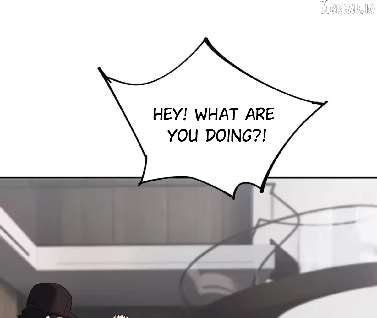 Confession Of The Suspect A Chapter 24  - page 25